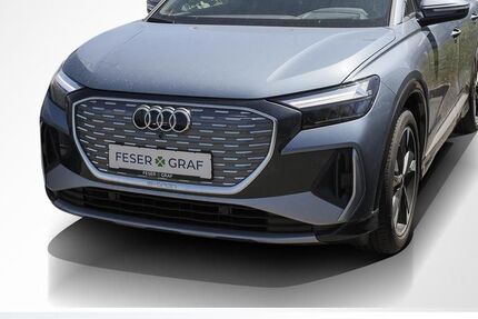 Audi Q4 e-tron 63.200 km 29.940 € Nürnberg 90411