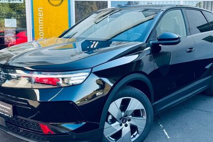 Opel Grandland (X) 37.425 km 23.990 &euro; Wölfersheim 61200