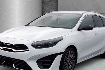 Kia ceed Sportswagon 14.034 km 29.850 € Braunschweig 38126