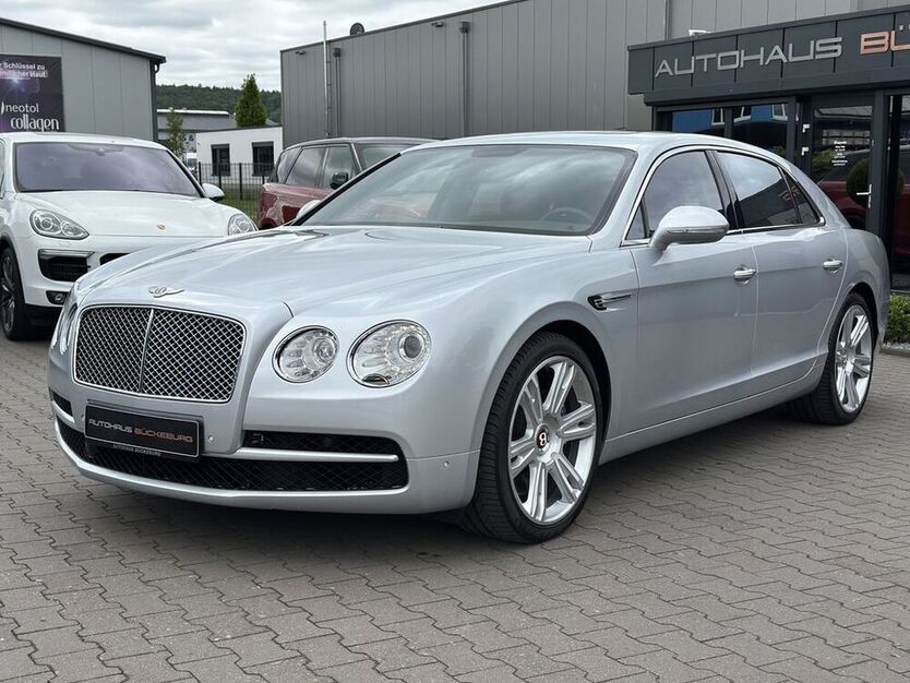 Flying Spur