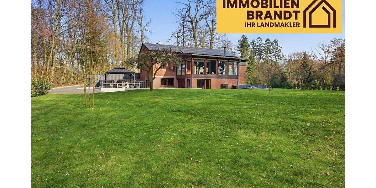 Einfamilienhaus Bremervörde Hesedorf - 4 Zimmer, 134 m&sup2;, 537.000&euro; | Angebot:25627280