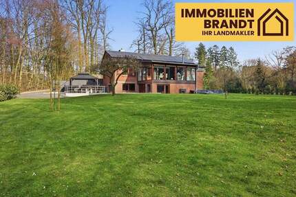 Haus Bremervörde Hesedorf - 4 Zimmer, 134 m&sup2;, 537.000&euro; | Angebot:25627280