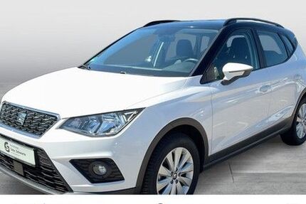 Seat Arona 80.062 km 13.990 &euro; Emden 26723