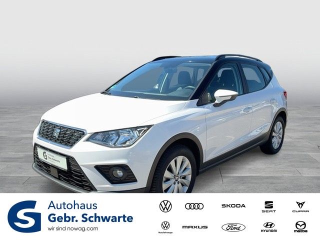 Seat Arona 80.062 km 14.890 &euro; Emden 26723