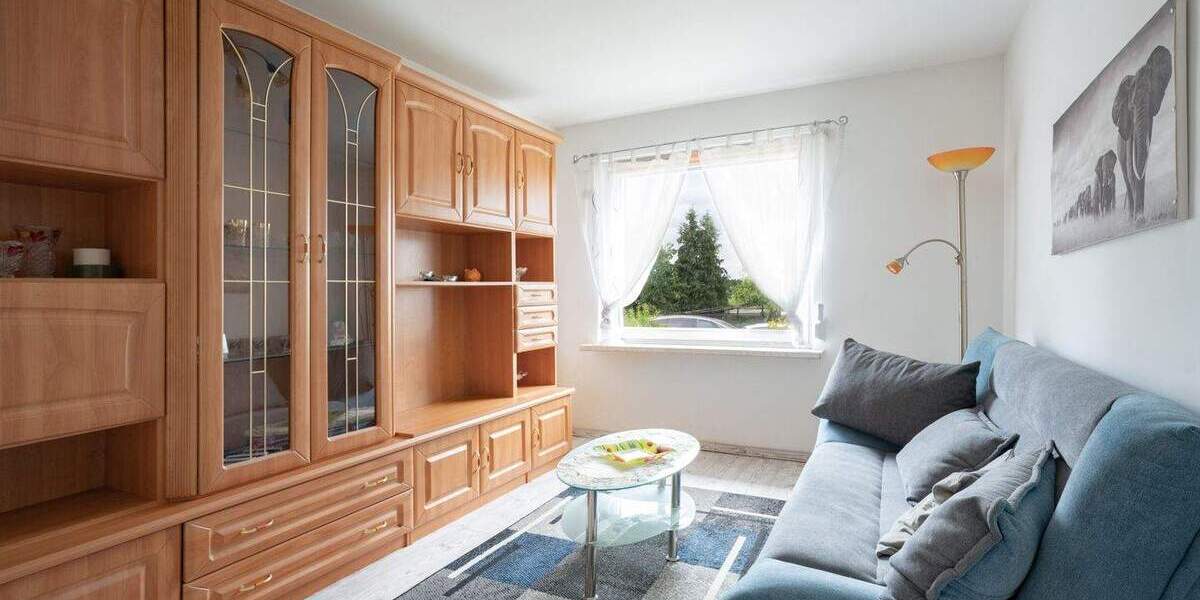 Einfamilienhaus Lalendorf OT Nienhagen Nienhagen - 8 Zimmer, 178 m&sup2;, 258.000&euro; | Angebot:25769614