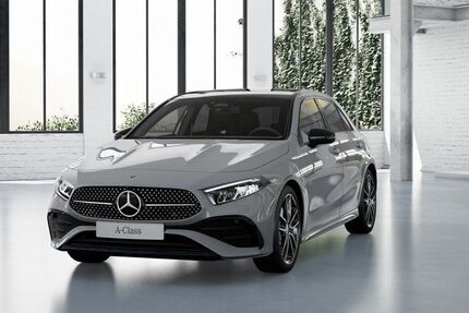 Mercedes-Benz A 250 4.988 km 38.590 &euro; Buedingen 63654