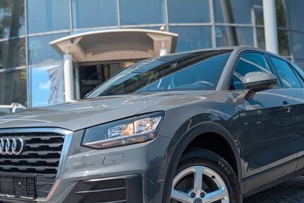 Audi Q2 129.600 km 17.390 &euro; Mainz 55128