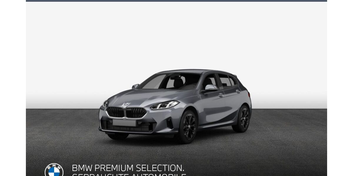 BMW 120 23.766 km 35.490 &euro; Germersheim 76726