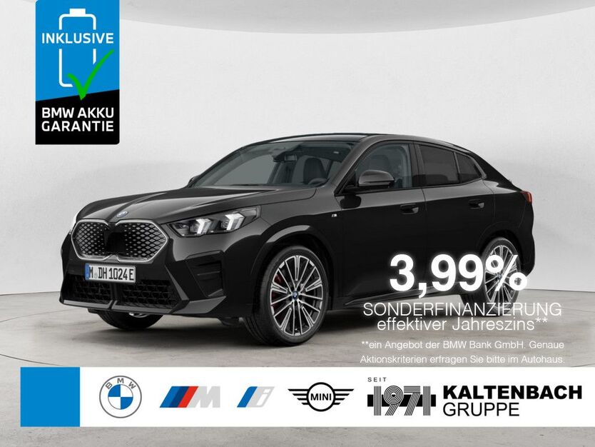 BMW iX2 30.445 km 50.390 € Overath-Vilkerath 51491