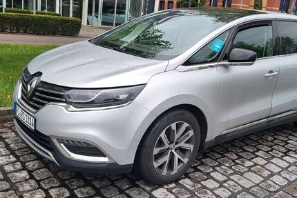 Renault Espace 165.000 km 13.400 € Schenefeld 22869