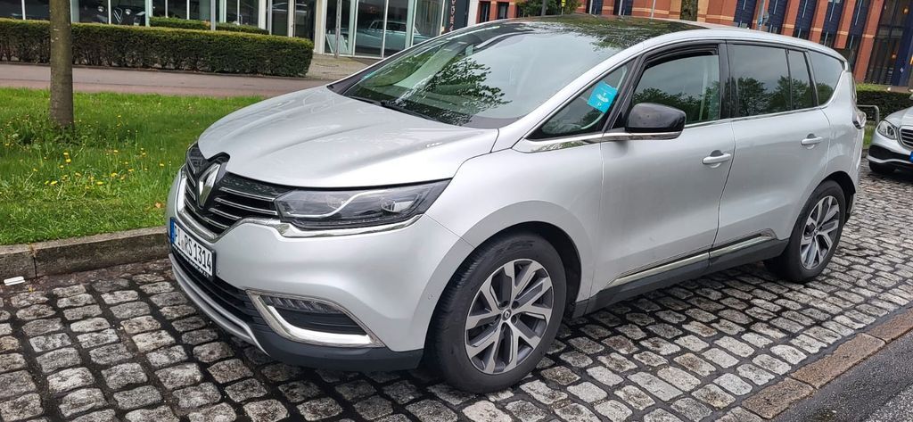 Renault Espace 165.000 km 13.400 € Schenefeld 22869