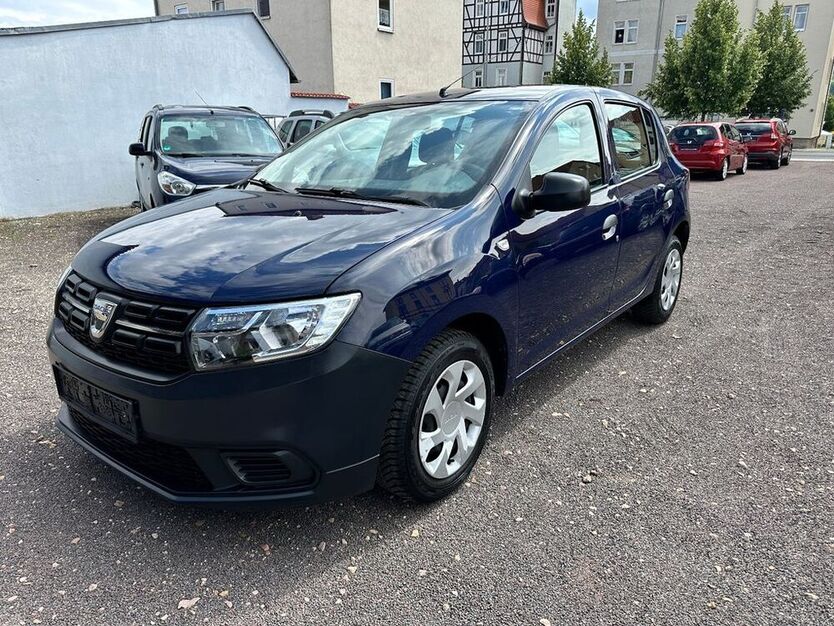 Sandero