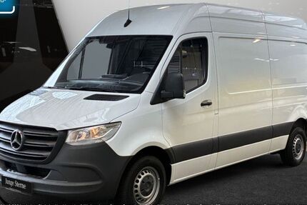 Mercedes-Benz Sprinter 39.620 km 36.628 &euro; Bremen 28307