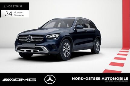 Mercedes-Benz GLC 200 103.678 km 29.490 &euro; Ahrensburg 22926