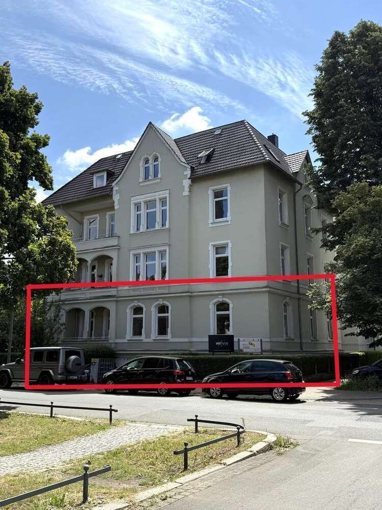 Büro in Braunschweig 2.700 € 225 m²