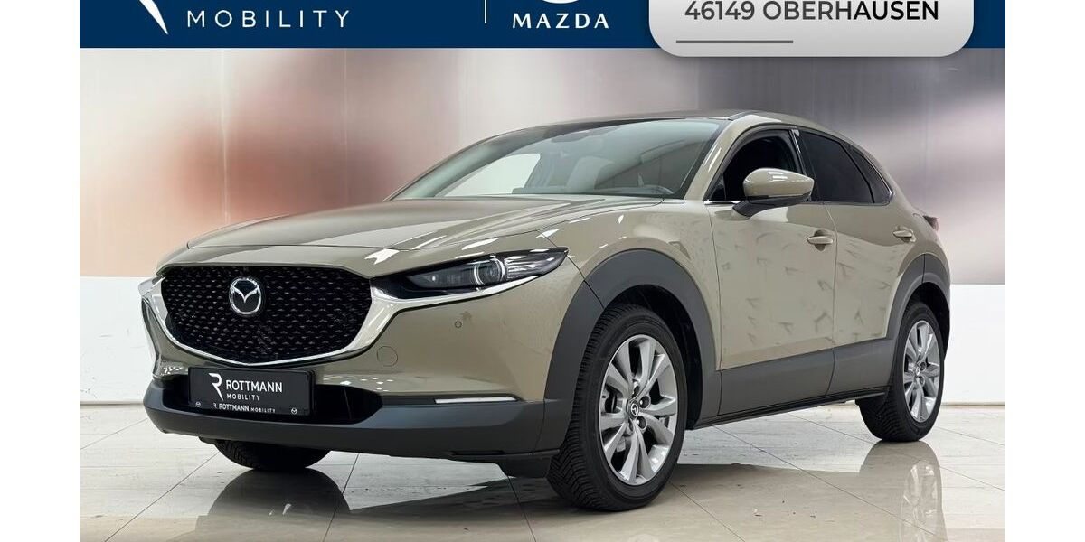 Mazda CX-30 19.444 km 24.900 &euro; Oberhausen 46149