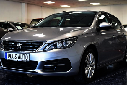 Peugeot 308 52.130 km 11.770 &euro; Nürnberg 90431