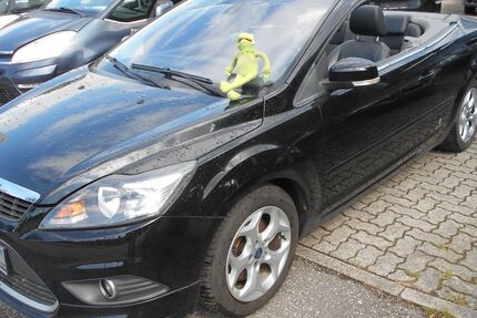 Ford Focus 187.000 km 3.990 &euro; Neumünster 24539