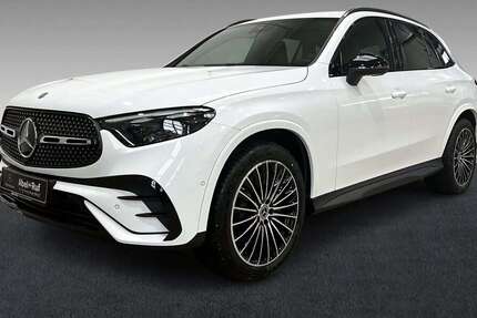 Mercedes-Benz GLC 220 14.900 km 59.375 &euro; Donauwörth 86609