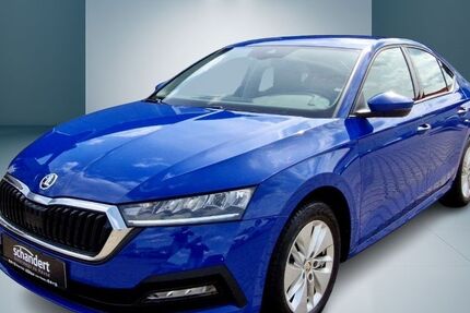 Skoda Octavia 26.313 km 19.350 &euro; Lutherstadt Wittenberg 06886