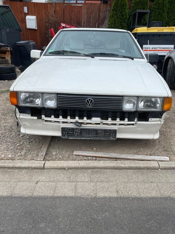 Scirocco