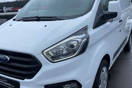 Ford Transit Custom 78.000 km 19.999 € Bremen 28201