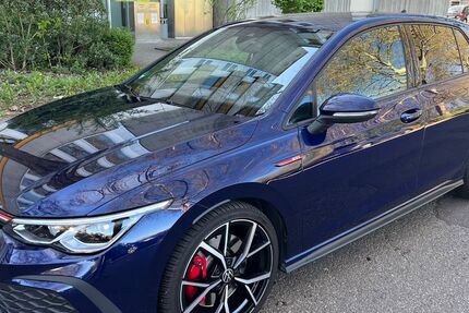 VW Golf 80.000 km 25.490 &euro; mannheim 68219