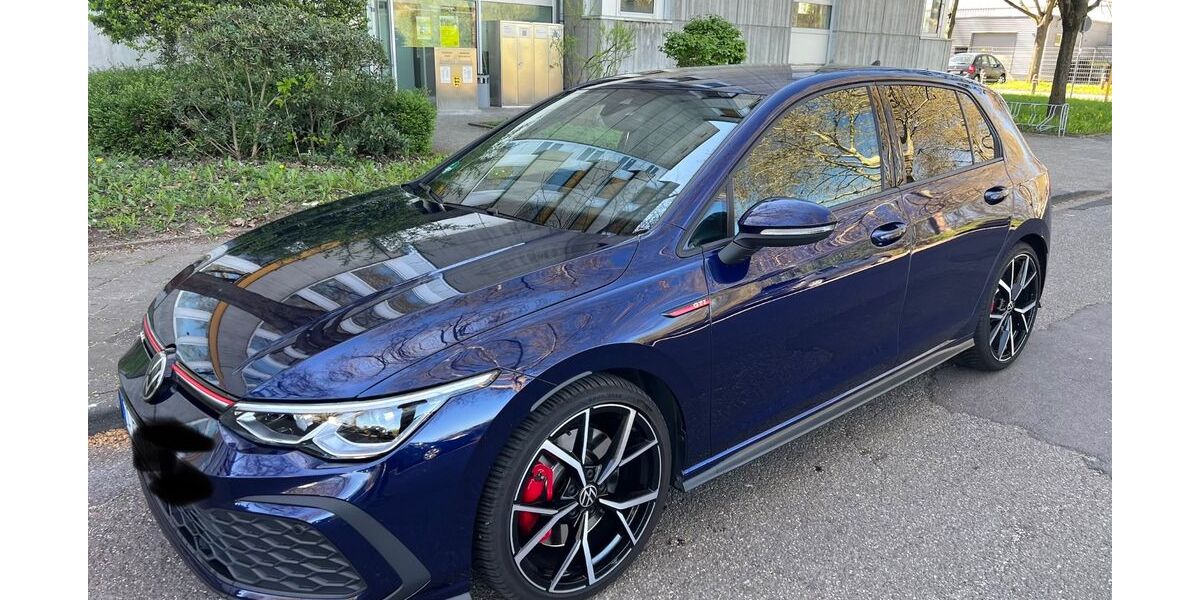 VW Golf 80.000 km 25.490 &euro; mannheim 68219