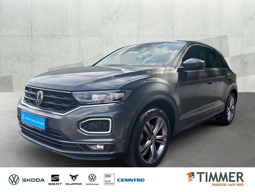 T-Roc