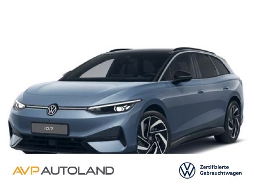 VW ID.7 15.055 km 48.490 € Plattling 94447