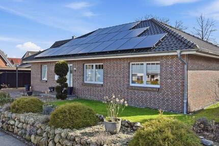 Haus Süsel Middelburg - 4 Zimmer, 127 m&sup2;, 560.000&euro; | Angebot:26143337