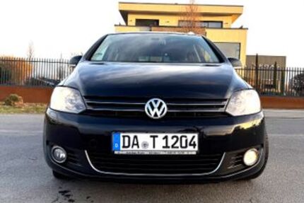 VW Golf Plus 270.000 km 4.900 &euro; Munster 64839