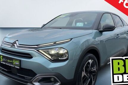 Citroen C4 34.001 km 15.344 &euro; Chemnitz 09116