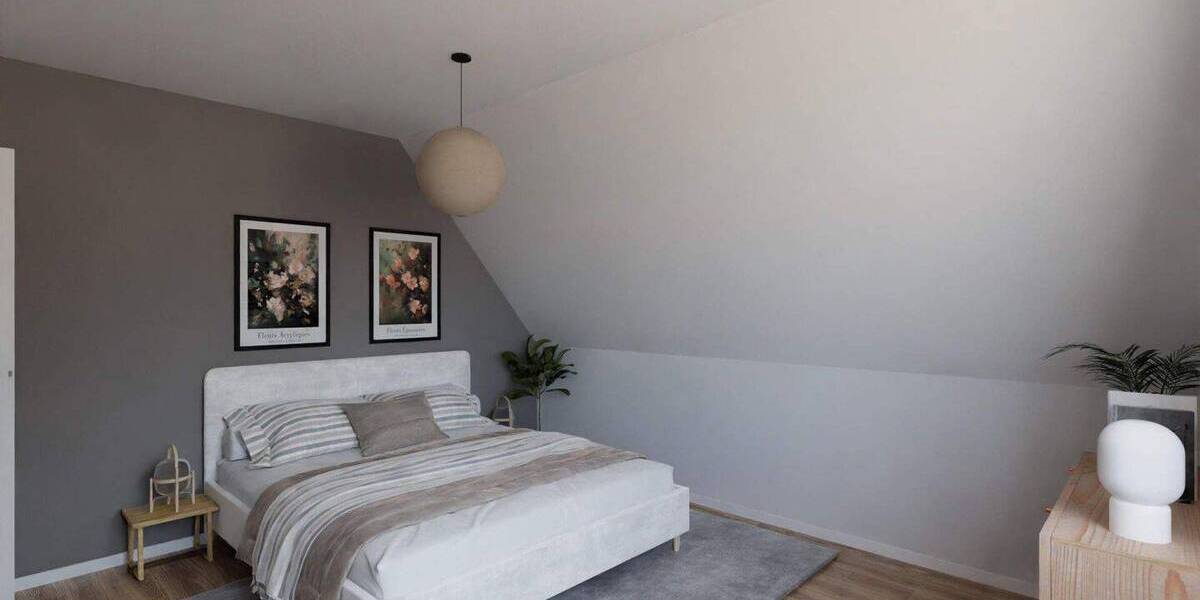 Doppelhaushälfte Müllrose - 4 Zimmer, 114 m&sup2;, 359.900&euro; | Angebot:25984947
