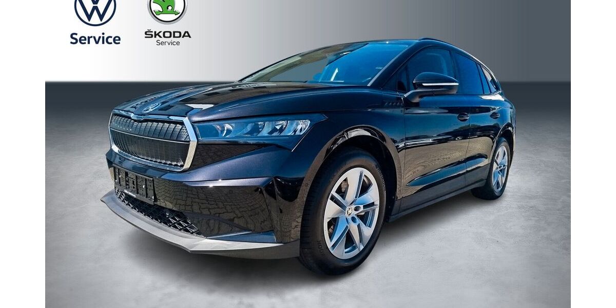 Skoda Enyaq 18.232 km 29.770 &euro; Wolfsburg 38446