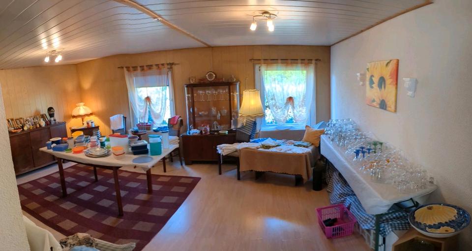 Doppelhaushälfte Pasewalk - 3 Zimmer, 125 m&sup2;, 150.000&euro; | Angebot:27217654
