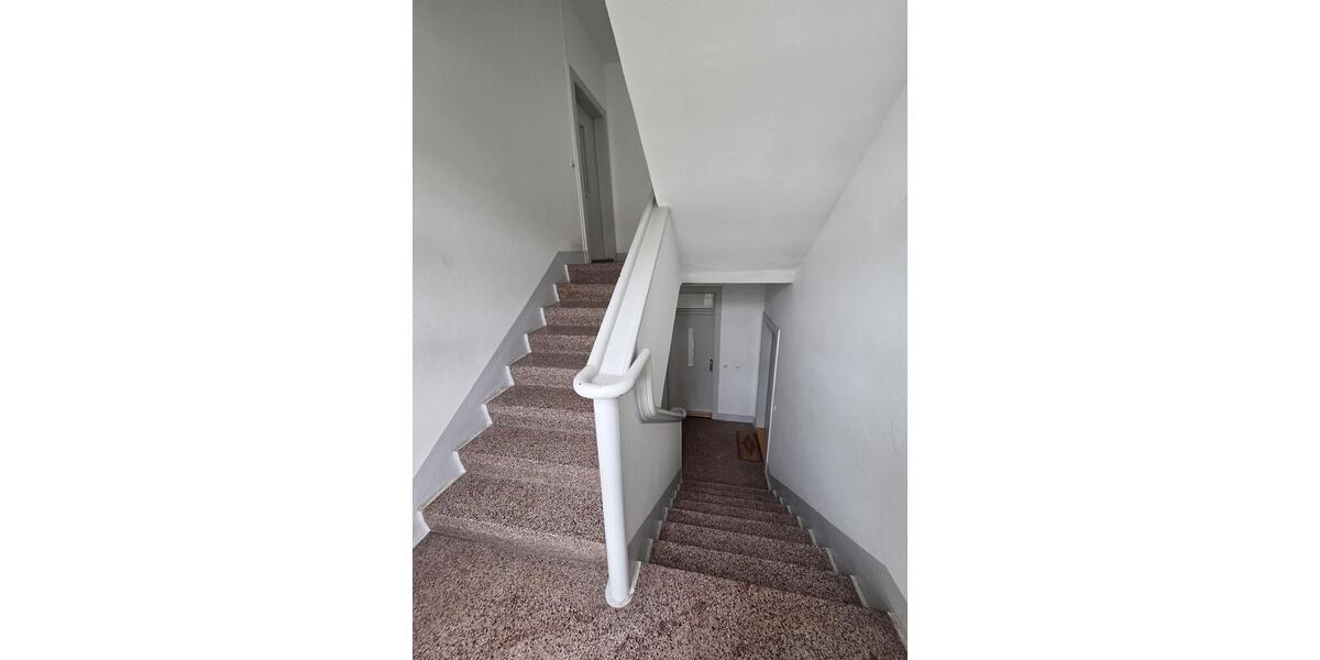 Gemütliche 3-Zimmer-Dachgeschosswohnung mit Sichtbalken in Chemnitz-Hilbersdorf! - Dachgeschoßwohnung Chemnitz Hilbersdorf | Angebot:26109241