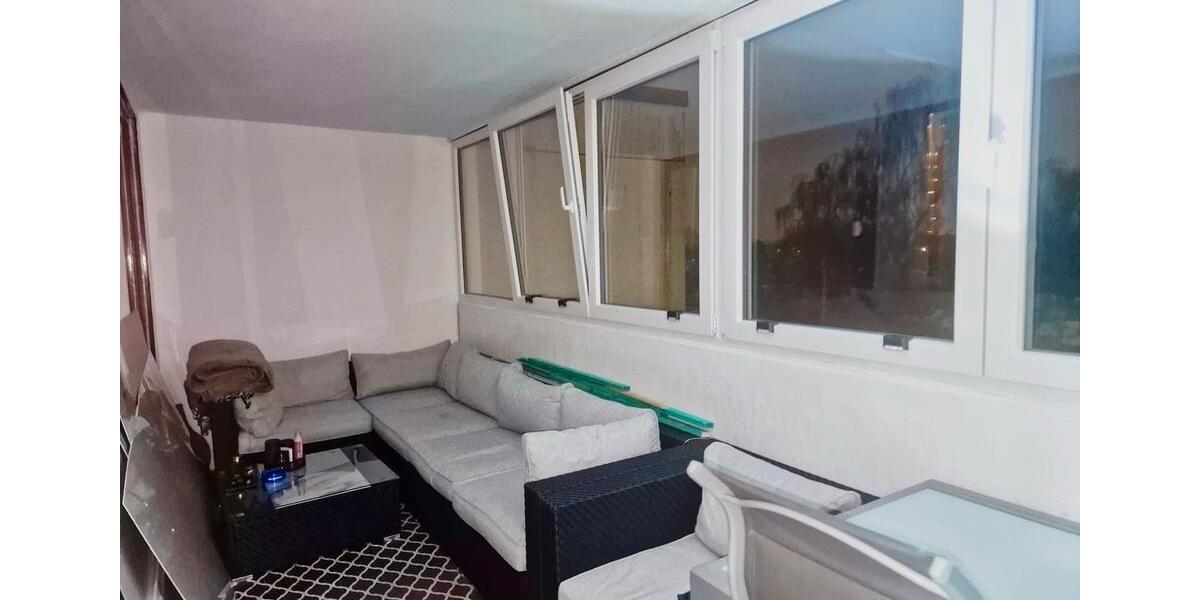 Etagenwohnung Hannover Bothfeld-Vahrenheide - 4 Zimmer, 98 m&sup2;, 229.000&euro; | Angebot:24840957