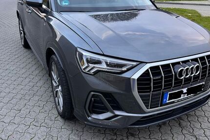 Audi Q3 97.000 km 34.900 &euro; Weisenheim am Sand 67256