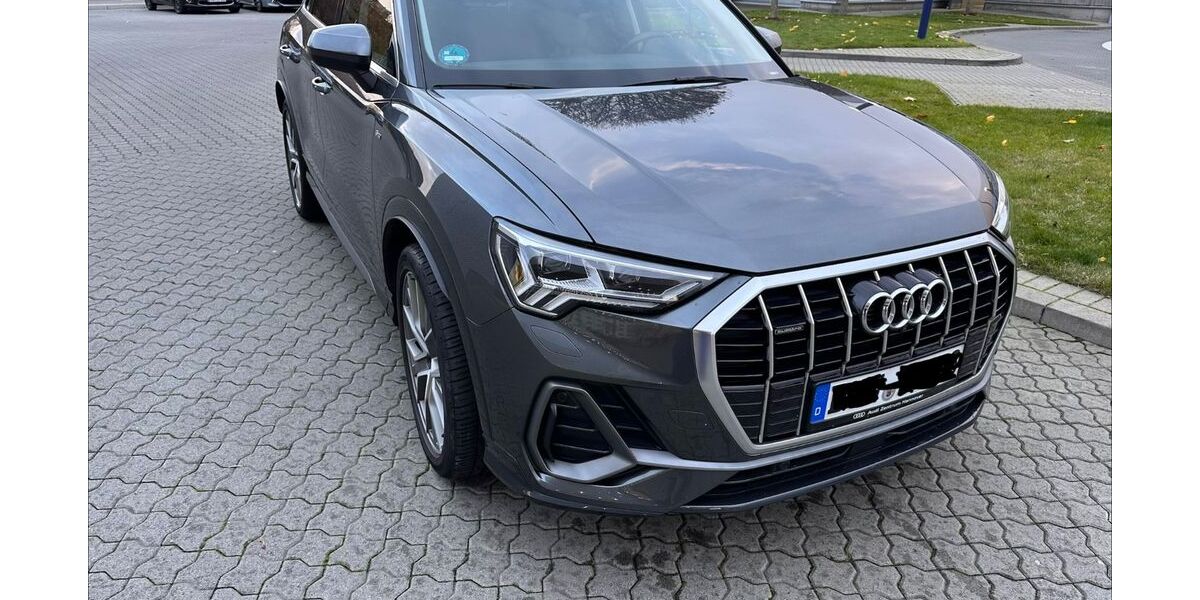 Audi Q3 97.000 km 34.900 &euro; Weisenheim am Sand 67256