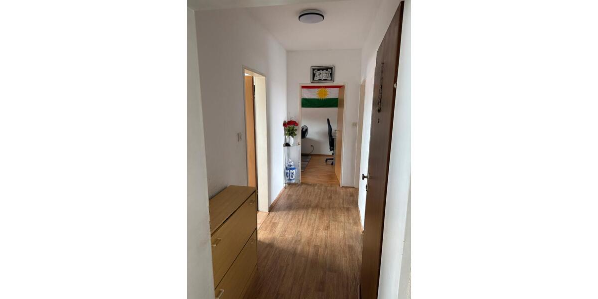 Etagenwohnung Sassenberg - 3 Zimmer, 70 m&sup2;, 155.000&euro; | Angebot:27024051