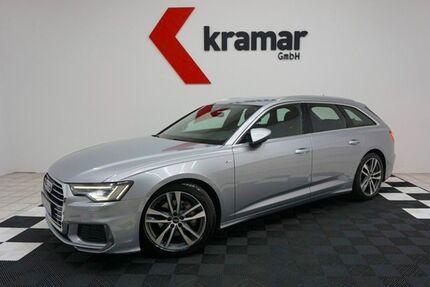 Audi A6 236.958 km 23.490 &euro; Nürnberg 90475