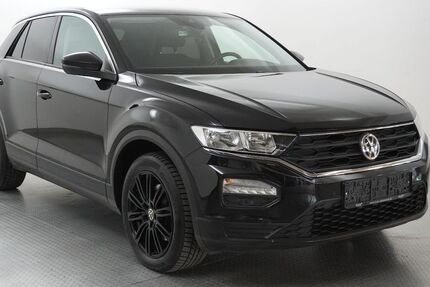 VW T-Roc 160.000 km 10.750 &euro; Bebra 36179