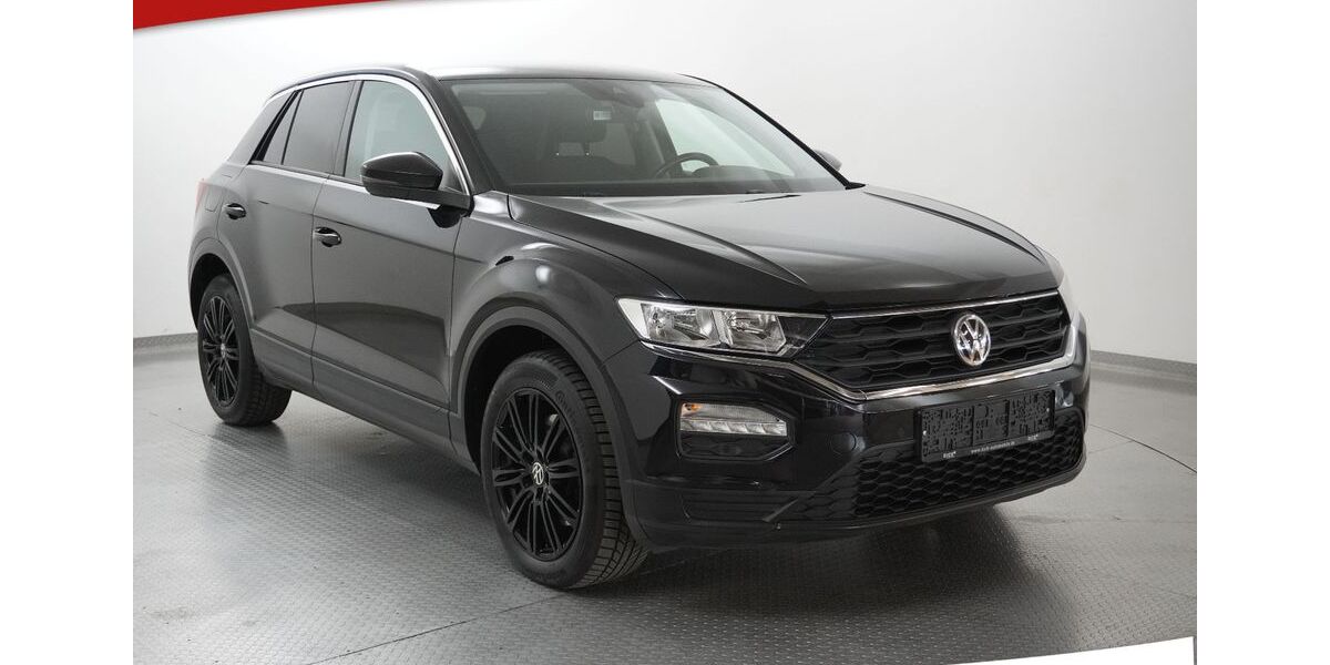 VW T-Roc 160.000 km 10.750 &euro; Bebra 36179