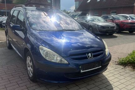 Peugeot 307 180.000 km 2.890 &euro; Stade 21680