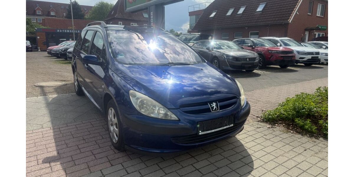 Peugeot 307 180.000 km 2.890 &euro; Stade 21680