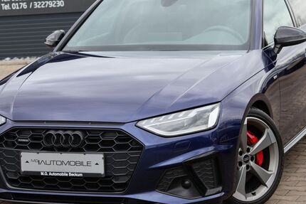 Audi A4 102.700 km 34.950 &euro; Beckum 59269