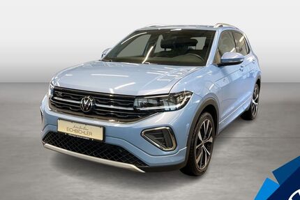 VW T-Cross 4.448 km 26.720 € Landshut 84030