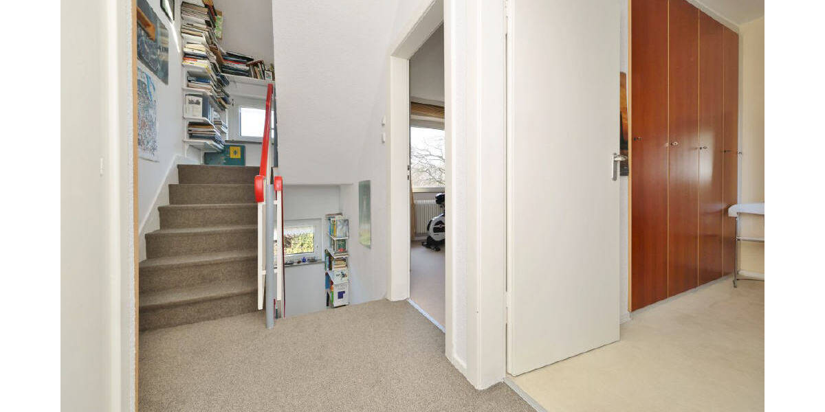 Reihenendhaus Wilhelmshaven-Altengroden Neuengroden - 5 Zimmer, 95 m&sup2;, 219.000&euro; | Angebot:26388814