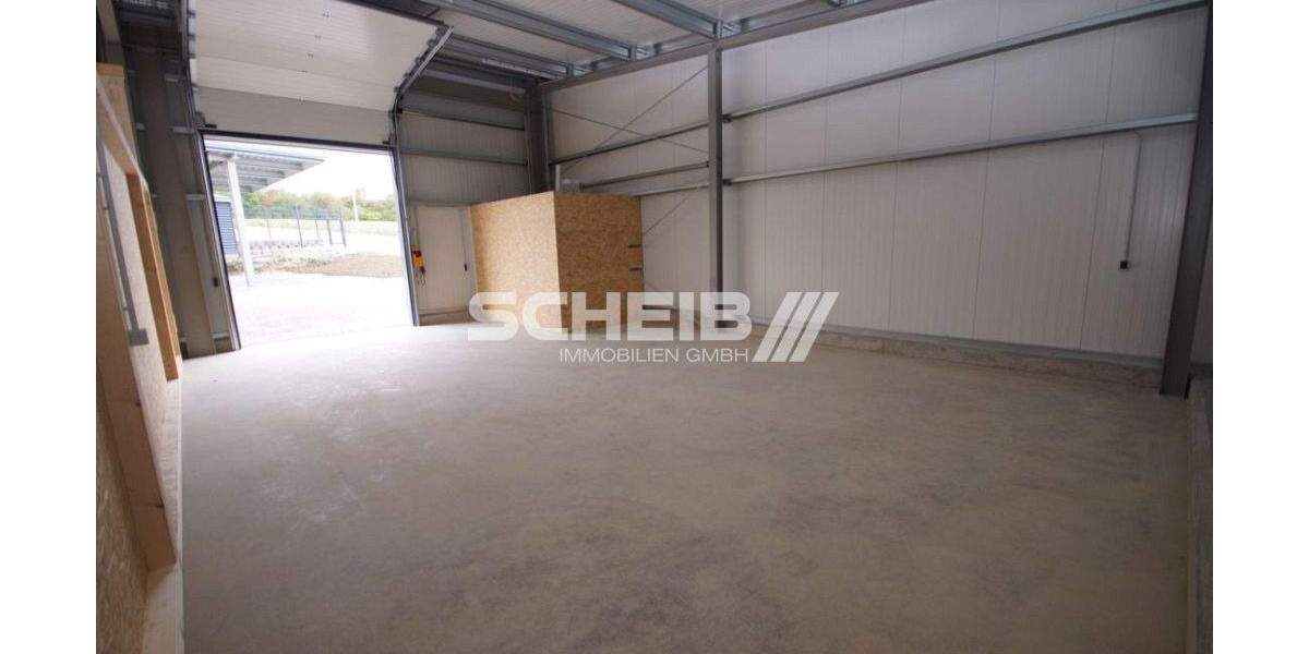 Gewerbeobjekt Wolpertshausen - 830.000&euro; | Angebot:25671613